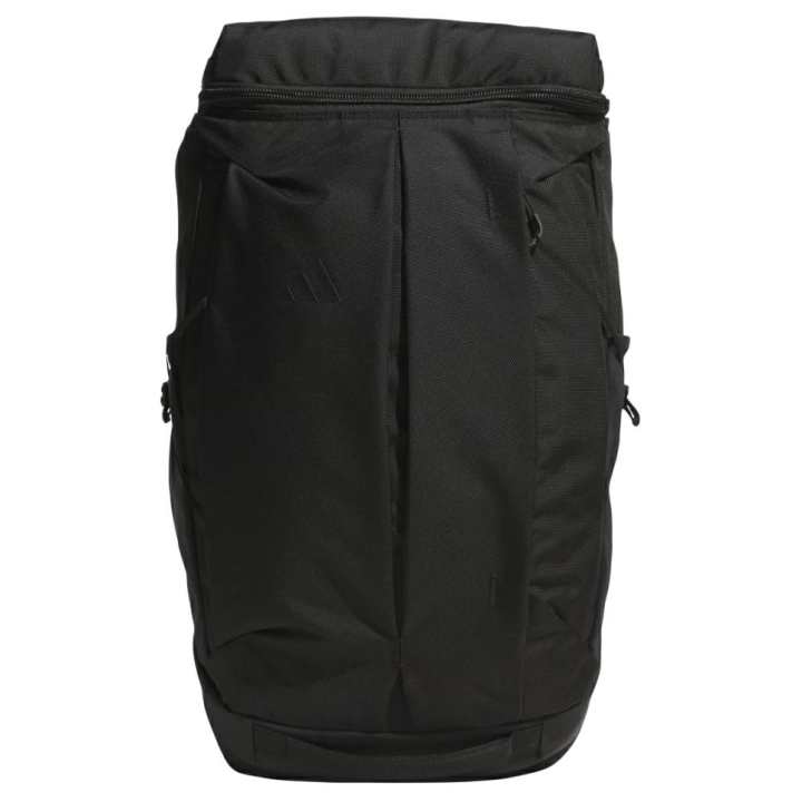 Adidas Adidas Nylon Backpack Unisex Black