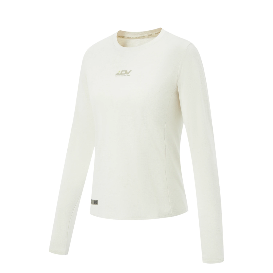 Li-Ning Li Ning Running Collection Regular T Shirt Women's