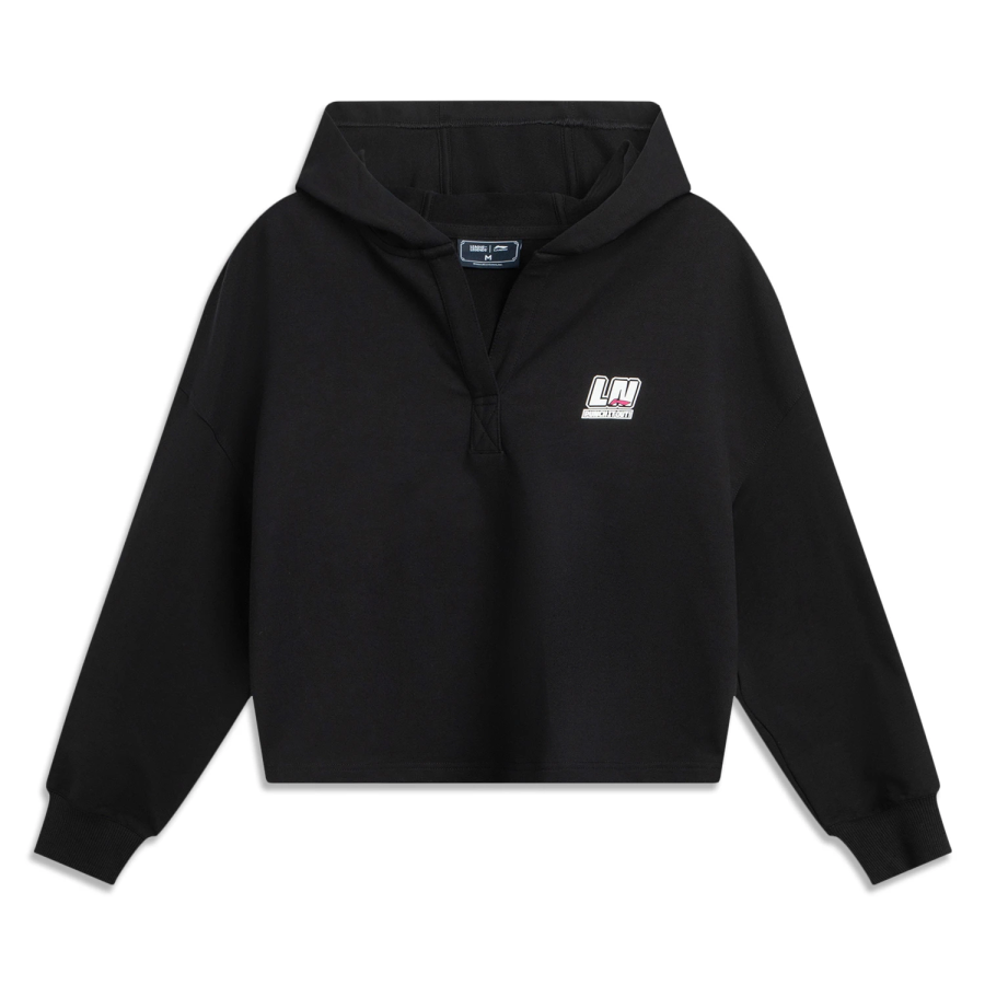 Li-Ning Li Ning x LPL Sports Life Collection Sweatshirt Women's