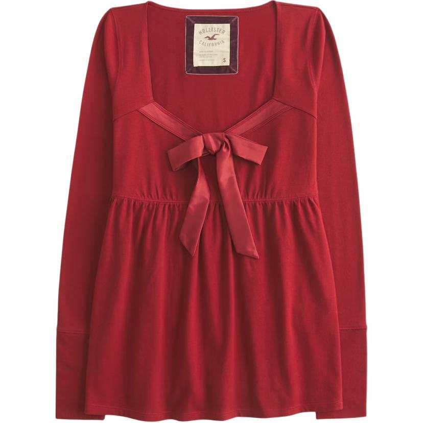 Hollister/ Hollister Regular T Shirt Women's