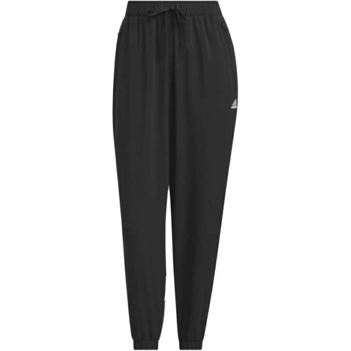 Adidas Adidas W CBST Knitted Sweatpants Japan Version Women's
