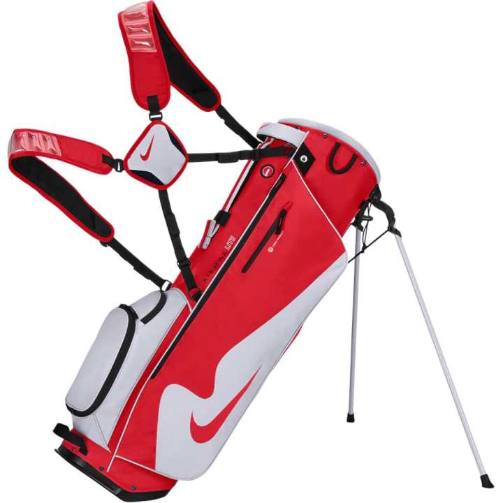 Nike Nike Golf Bags Polyester Unisex