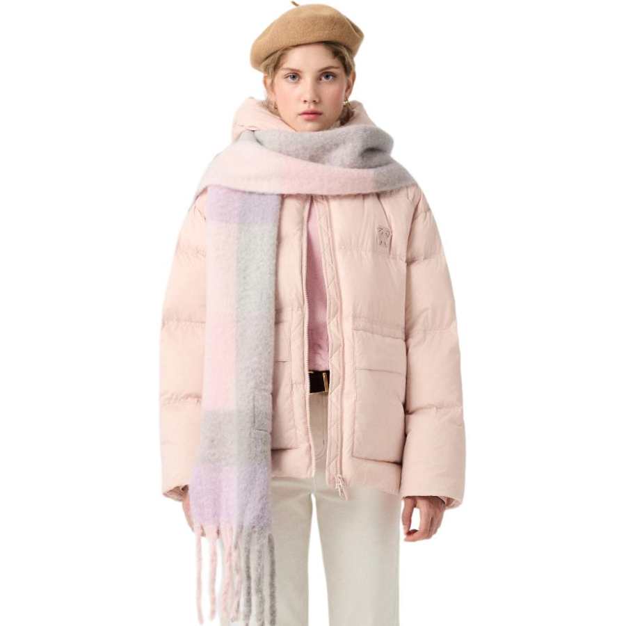 Teenie Weenie Down Jacket Women's