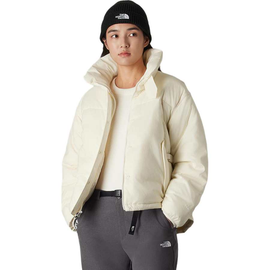 THE NORTH FACE FW25 Down Jacket Women's