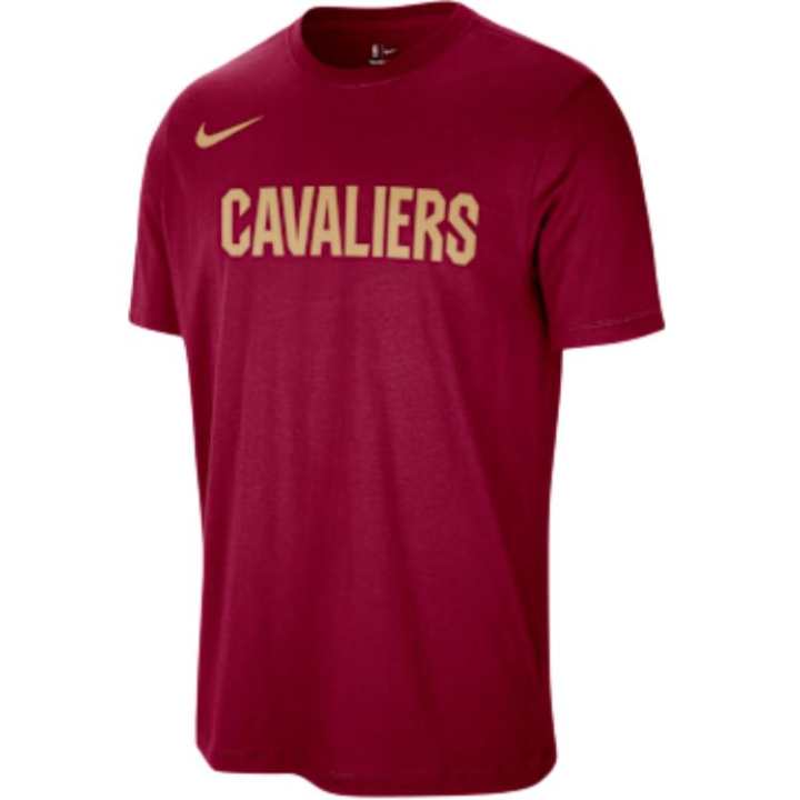 Nike Nike Cleveland Cavaliers Essentials Men's Nike Nba T-Shirt