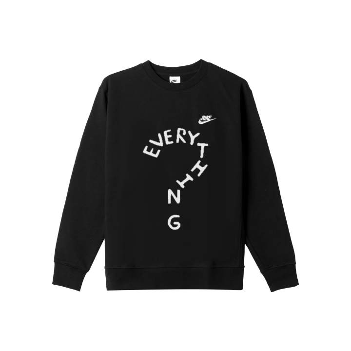 Nike Nike Sportswear Sweatshirt Men's