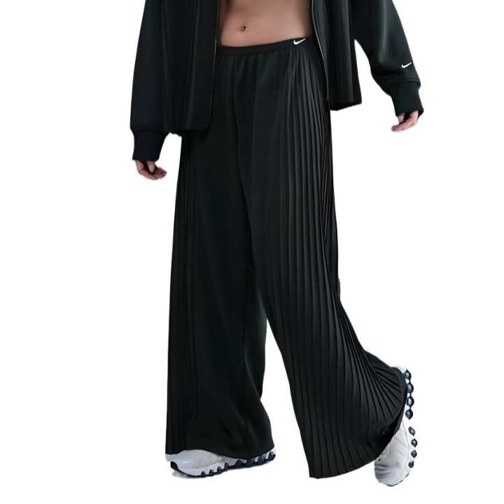 Nike Nike Swoosh FW/AW25 Knitted Sweatpants Women's