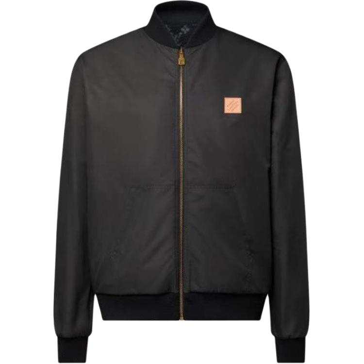 LOUIS VUITTON LOUIS VUITTON FW25 Jackets & Coats Men's