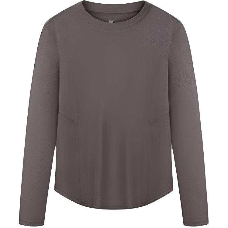 361° T Shirts Women's Impure Water Crew Neck Moderate Straight Fit