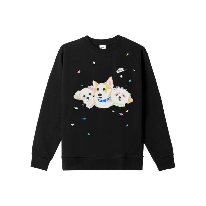Nike Nike Sportswear Sweatshirt Men's