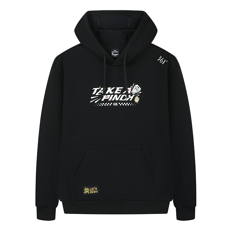 361° x XIAOLIUYA,LIANMINGKUAN Sweatshirt Men's