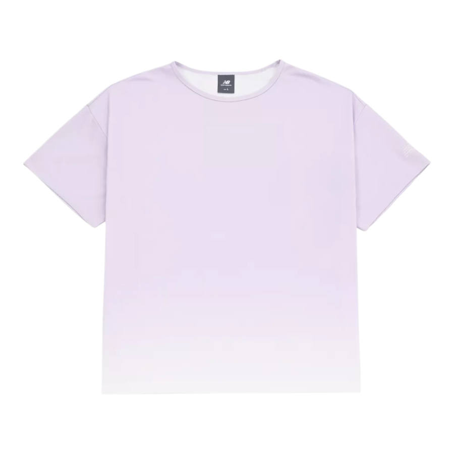 New Balance New Balance T Shirts Women's Taro Crew Neck