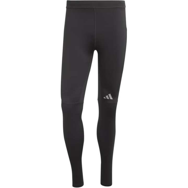 Adidas Adidas Sports Pants Men's Black Moderate