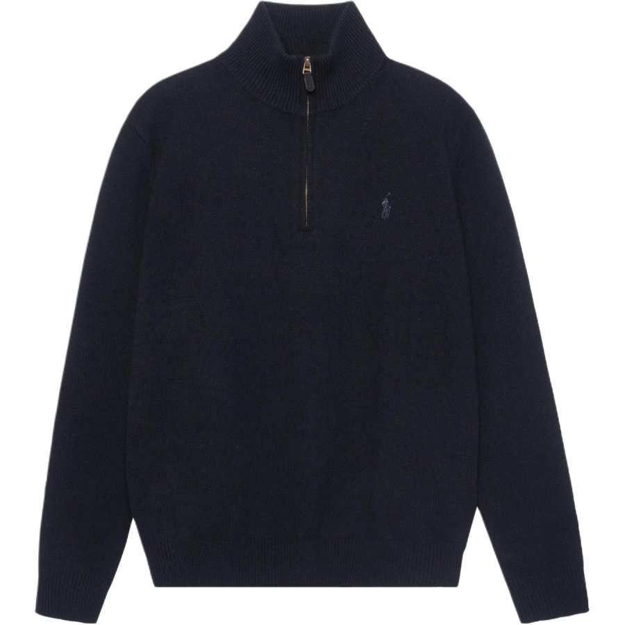 Polo Ralph Lauren Sweater Men's Pitch Black