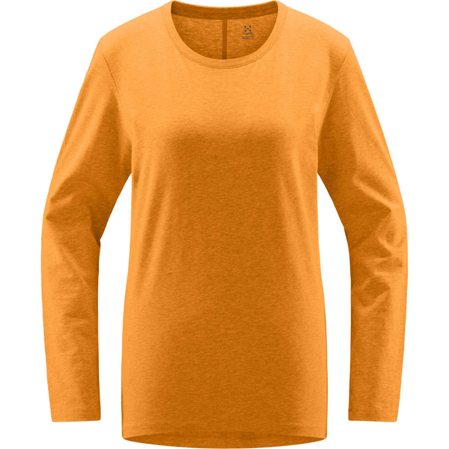 HAGLÖFS Regular T Shirt Women's