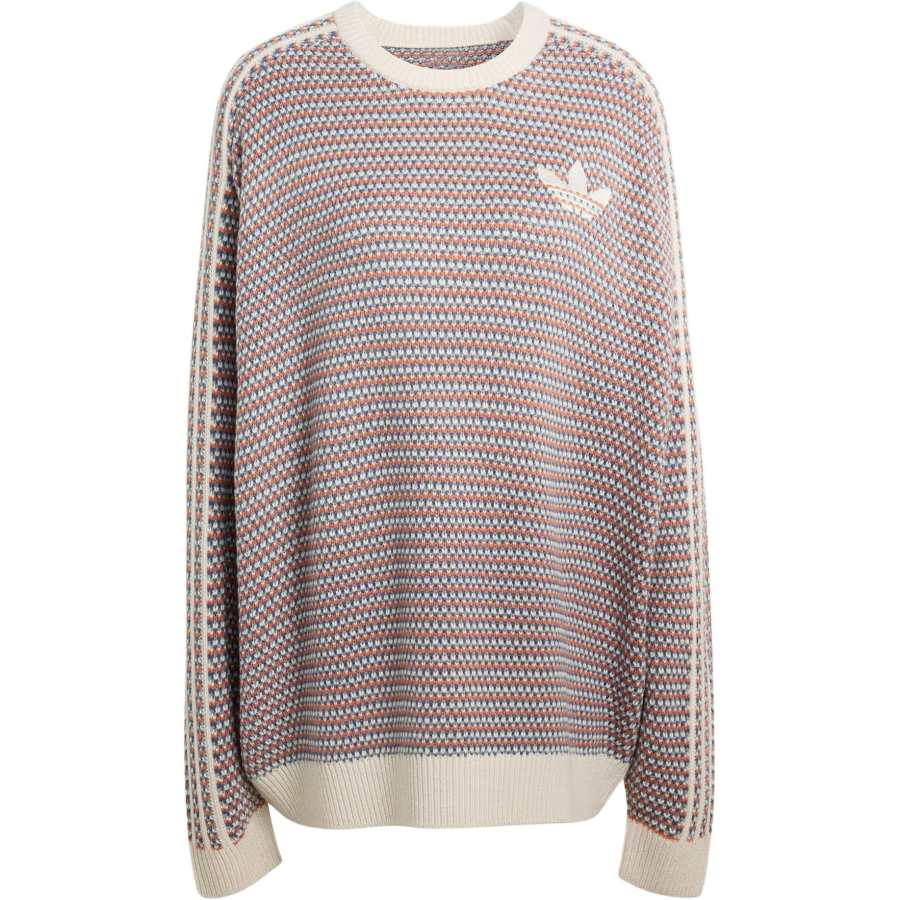 Adidas Originals HOLIDAY PACK KNIT Knitwear Women's