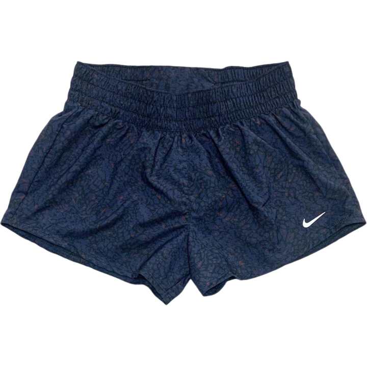 Nike Nike Sports Shorts Women's Blue Moderate Other