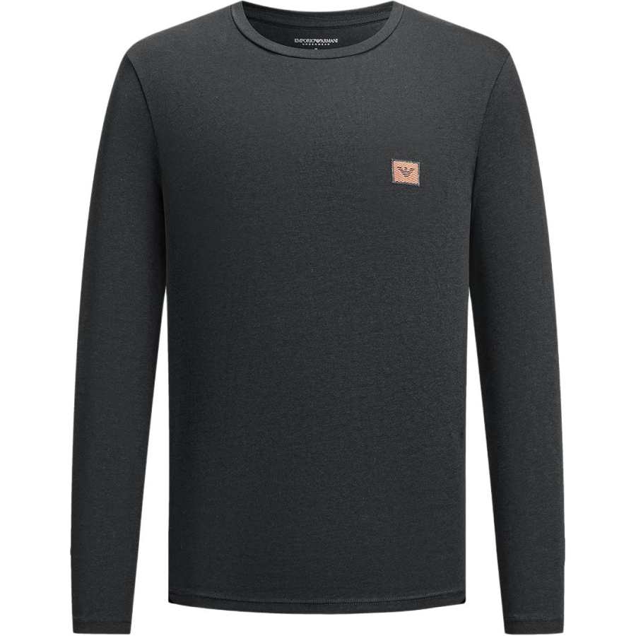 EMPORIO ARMANI FW25 T Shirt Men's
