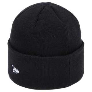 New Era Acrylic Beanies Unisex Black