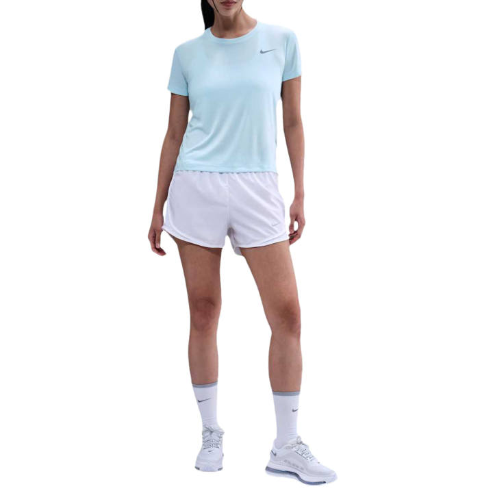 Nike Nike MILER Running T Shirt Women's