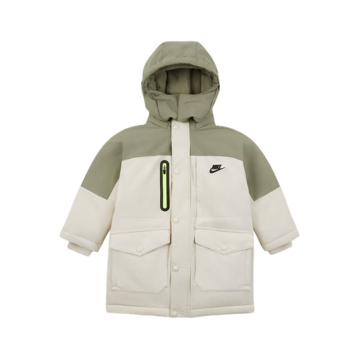 Nike Nike Down Jacket Children Aged 3 7 Years Old