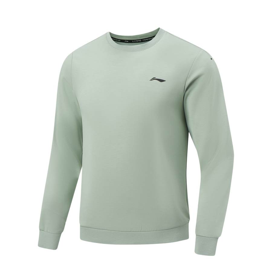 Li-Ning Li Ning Fitness Series Sweatshirt Men's