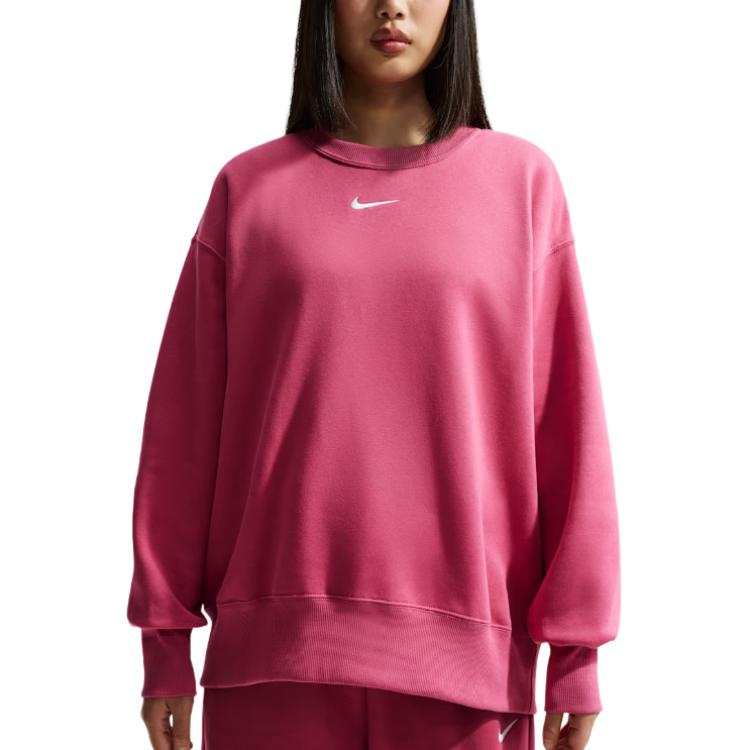 Nike Nike Sportswear Phoenix Fleece Women's Oversized Crew-Neck Sweatshirt