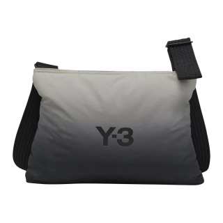 Y-3 Adidas Free Shipping With AdiClub Y-3 Ombré Sacoche