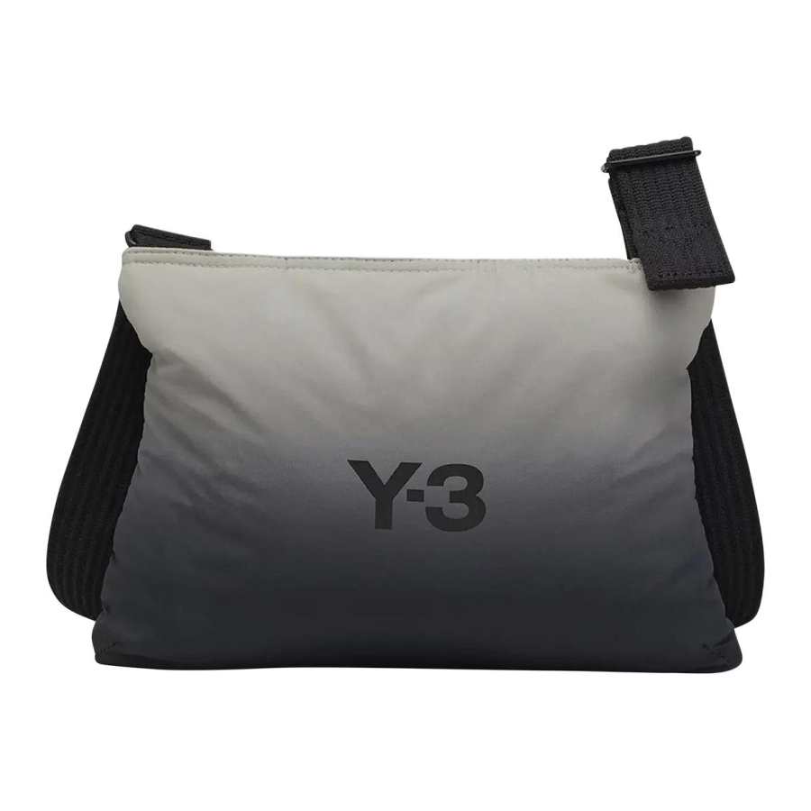 Y-3 Adidas Free Shipping With AdiClub Y-3 Ombré Sacoche