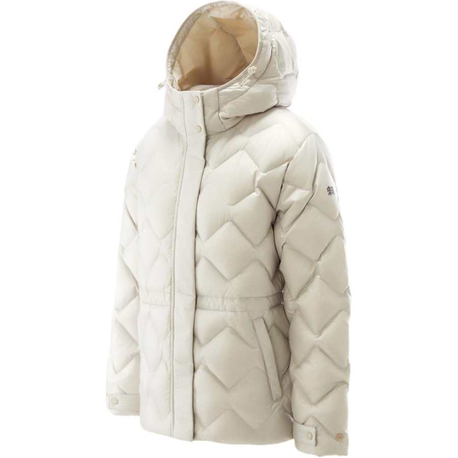 KOLON SPORT Camp FW25 Down Jacket Women's