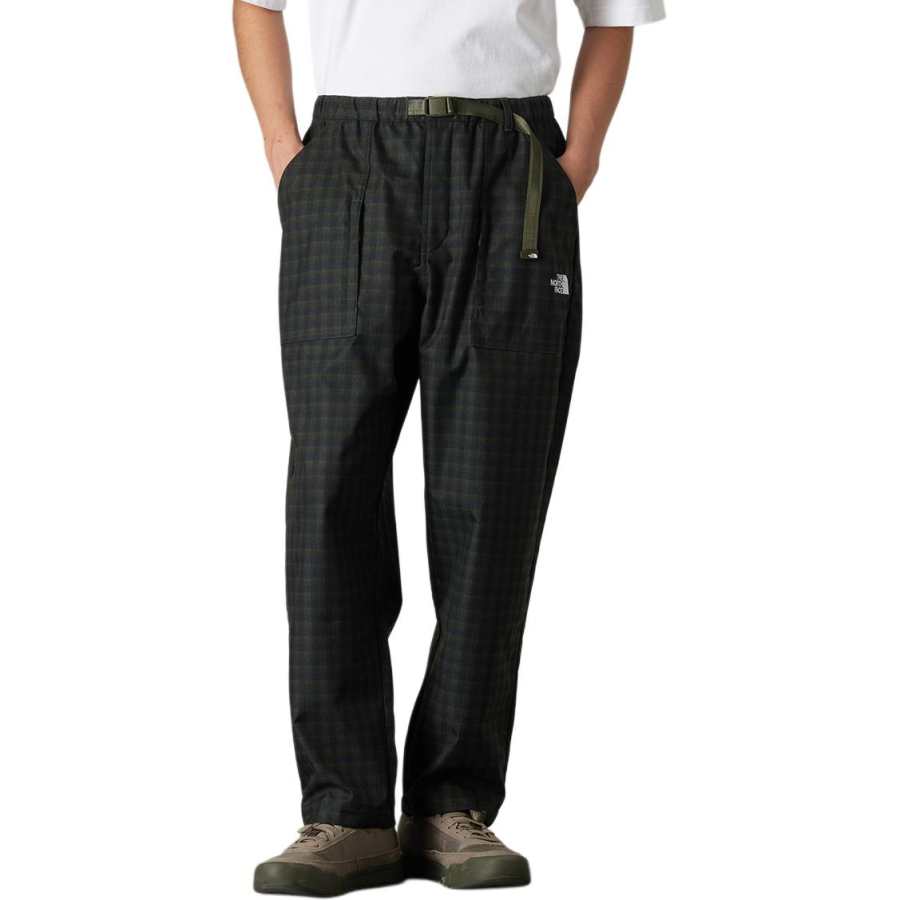 THE NORTH FACE FW25 Casual Pants Men's