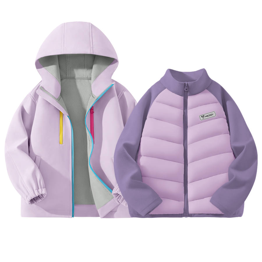 Disney Casual Sportswear 2 Piece Set Kids'