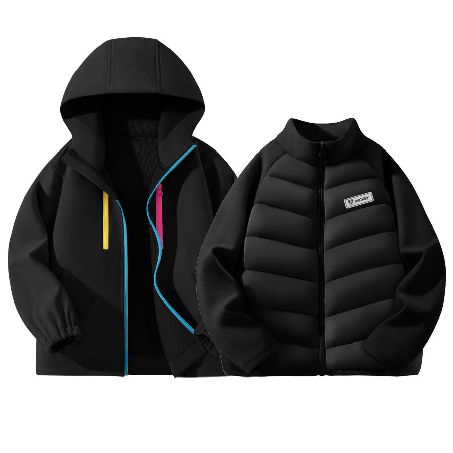 Disney Disney Jacket 2 Piece Set Kids'