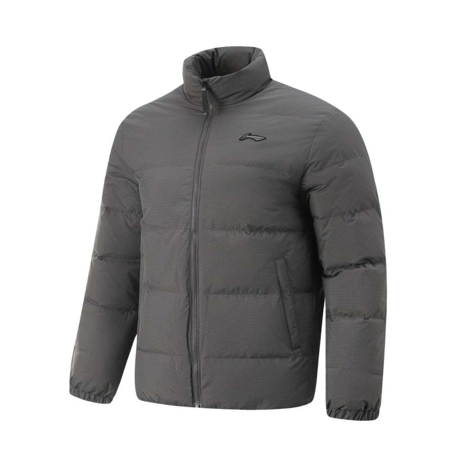 Li-Ning Li Ning Fitness Series Down Jacket Men's