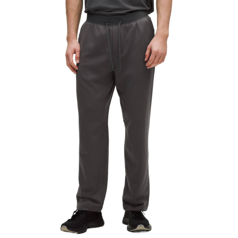 Lululemon Lululemon Zeroed In Casual Pants Men's