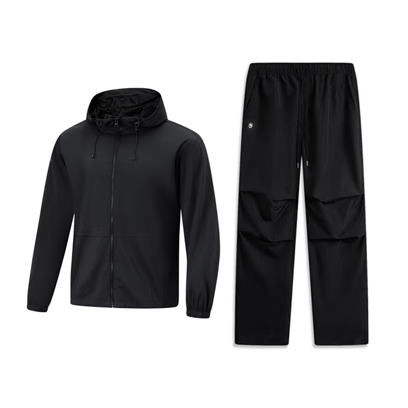 Li-Ning Li Ning Casual Sportswear Unisex
