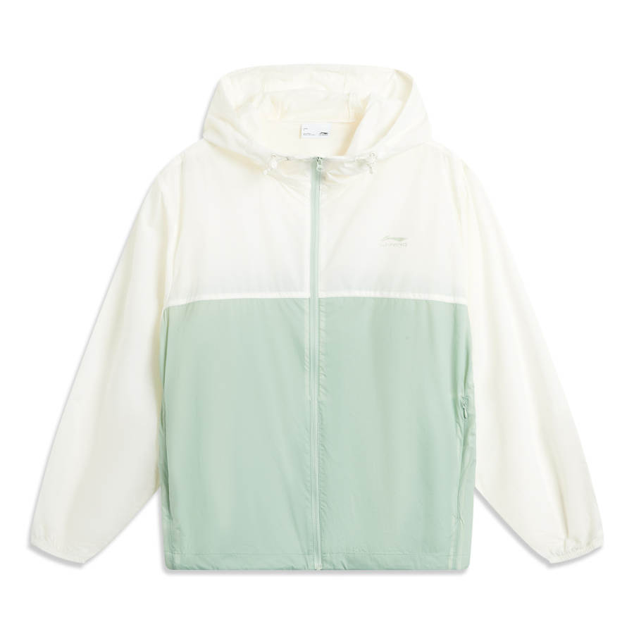 Li-Ning Li Ning Sports Life Collection Trench Coat Women's