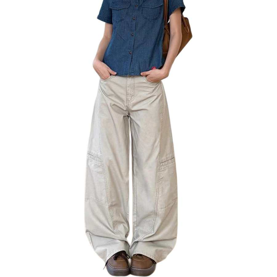 NEVER RULE NEVER RULE Casual Pants Women's