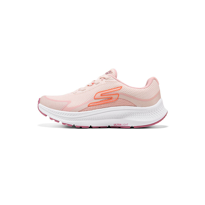 Skechers Go Run Consistent 2.0 Breathable Low top Casual Running Shoes Women's