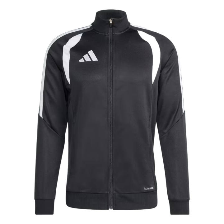 Adidas Adidas Free Shipping With AdiClub Tiro 26 League Training Jacket