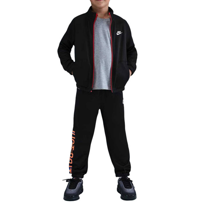 Nike Nike Casual Sportswear 2 Piece Set Children Aged 3 7 Years Old