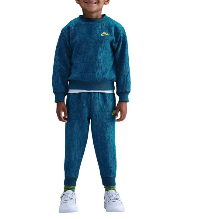 Nike Nike Casual Sportswear 2 Piece Set Kids'
