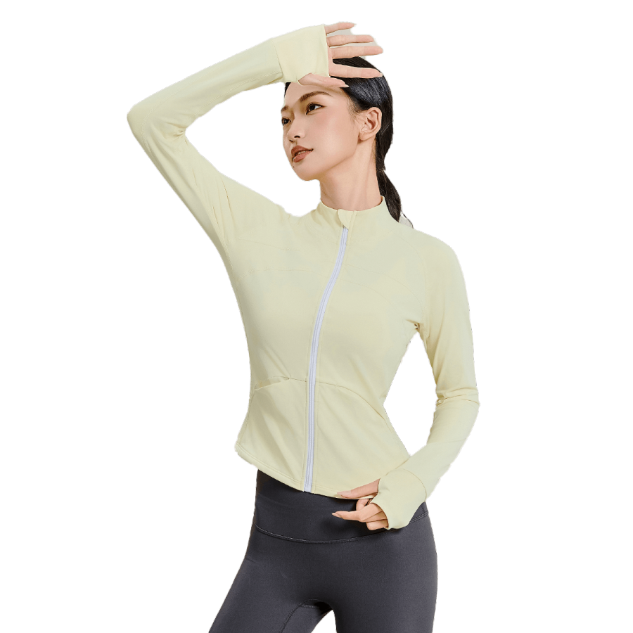 Barbie Fitness Clothing Unisex Yellow Moderate