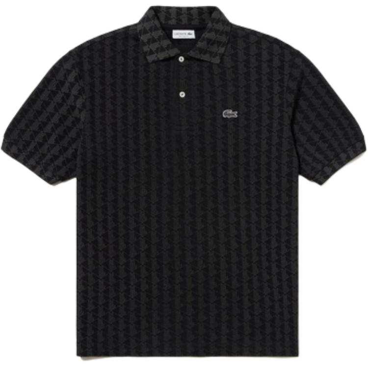 LACOSTE Polo Shirts Men's Moderate Straight Fit