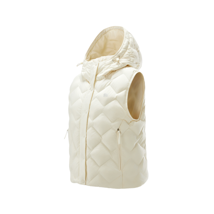 KOLON SPORT CAMPING Down Vest Women's
