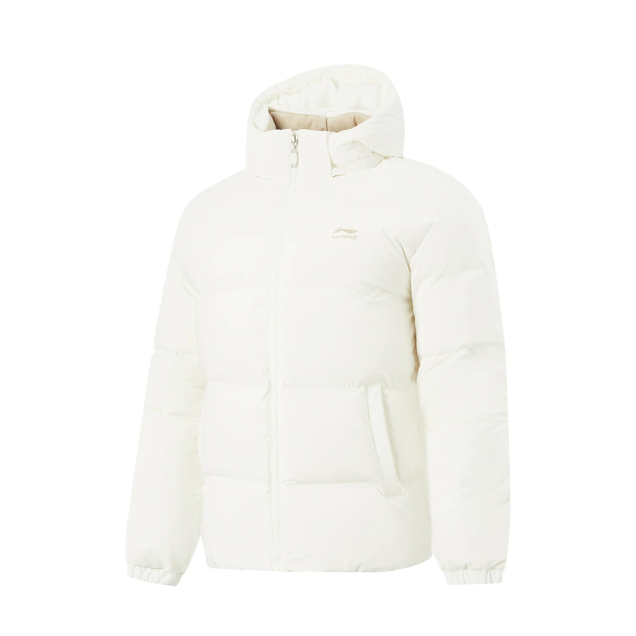 Li-Ning Li Ning Sports Life Collection Down Jacket Men's