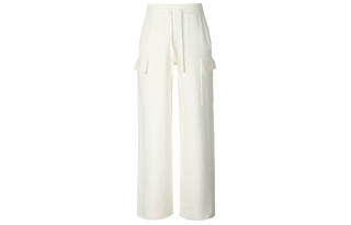 Alo Yoga Casual Pants Women's Ivory