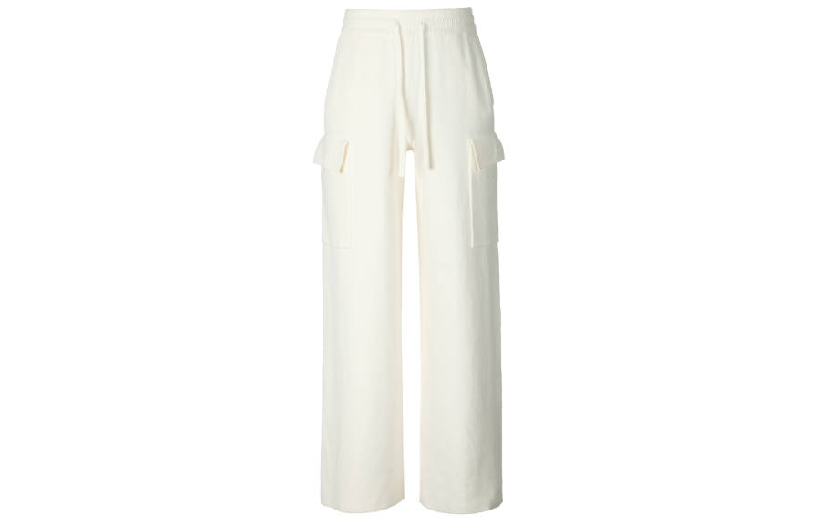Alo Yoga Casual Pants Women's Ivory