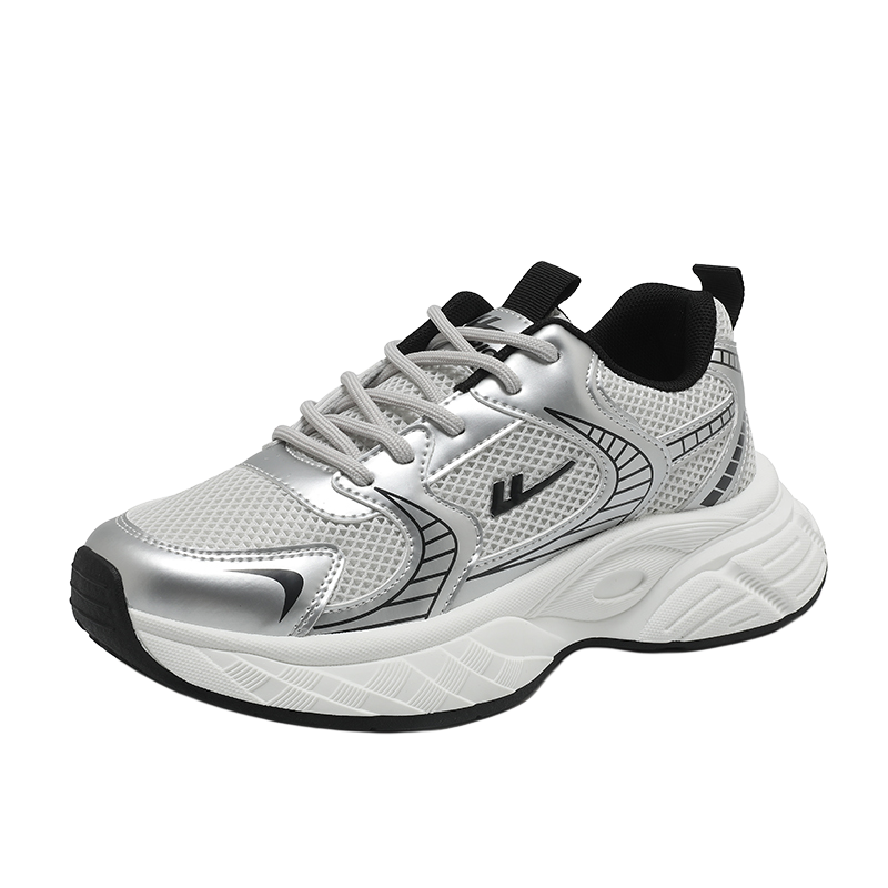 Warrior Women's Trendy Wear Lightweight Abrasion Resistant Slip Resistant Cushioning