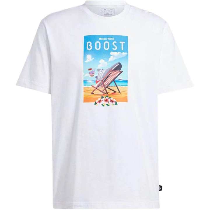 Adidas Adidas T Shirt Japan Version Men's
